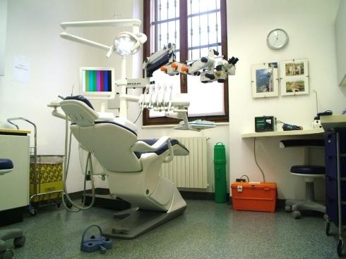 Foto Studio Dentistico Giuliani