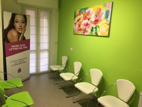 Foto Studio Dentistico Dott.ssa Zunica Antonella