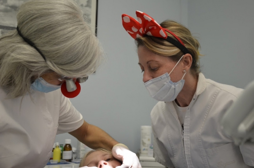 Foto Studio Dentistico Dott. Terzo Fondi S.r.l.