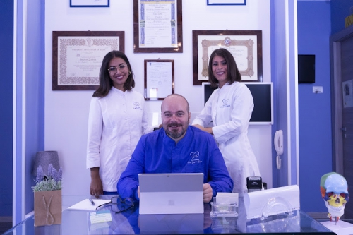 Foto Studio Dentistico Gaspare Zambito