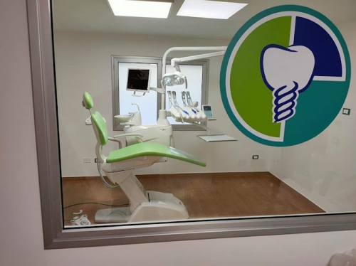 Foto Clinica Odontoiatrica Parrinello srl