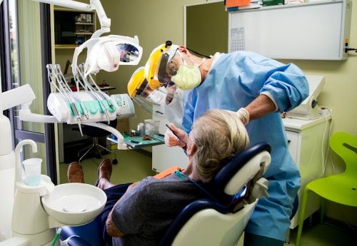 Foto Studio Dentistico G.F.L. Filabbi