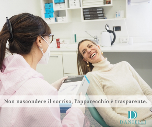 Foto Dr. Marco Danielli Studio Dentistico - Dentista Terni