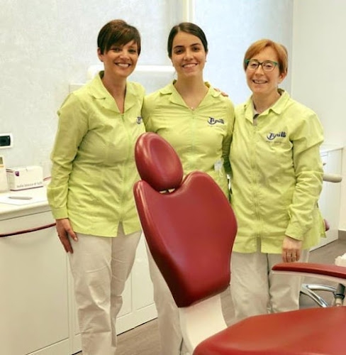 Foto Studio Dentistico Turilli Dr. Riccardo