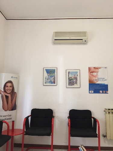 Foto Dott. Panaiote dentista