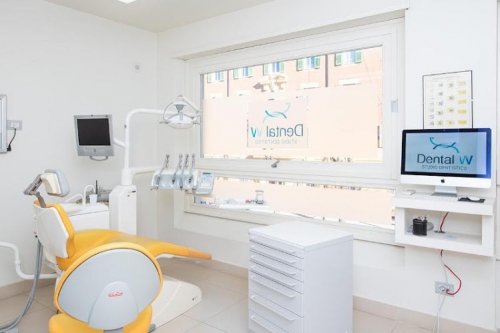 Foto Studio Dentistico Dental W Dr. Vena