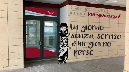 Foto Weekdent