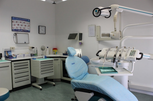 Foto Studio Dentistico Dott. Nicastro