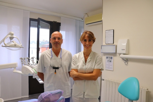Foto Studio Dentistico Cavaciocchi