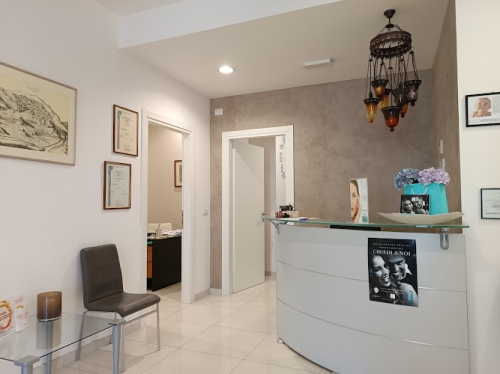 Foto Studio Dentistico Santarelli