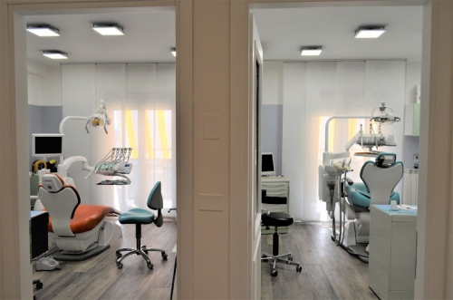 Foto Dentista Astarita Dr. Amedeo