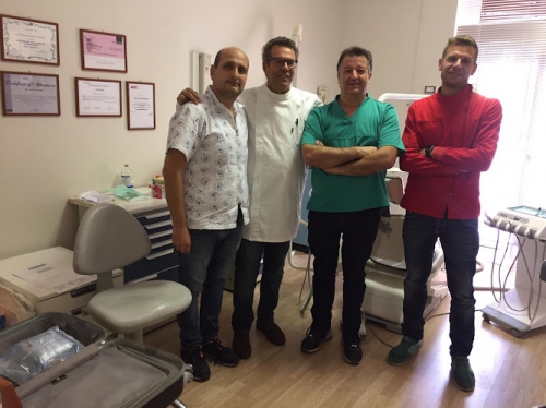Foto Studio Dentistico Giovannini
