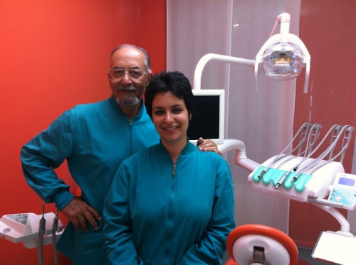 Foto Studio Dentistico Giubbetti