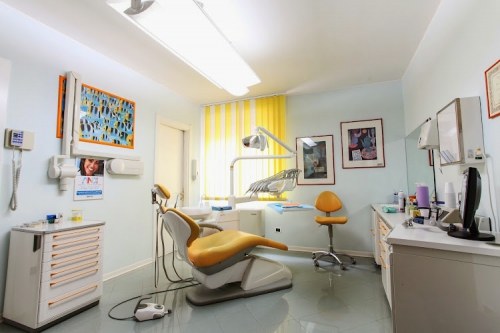 Foto Studio Dentistico Felici