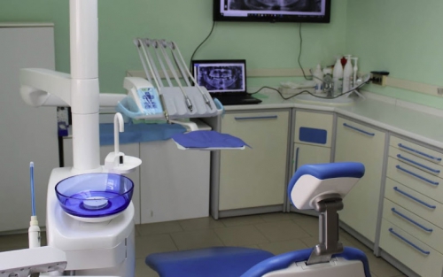 Foto Studio Dentistico Dr. De Pol Emiliano