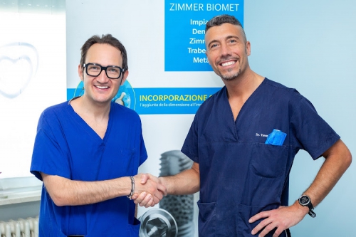 Foto Studio dentistico Tonon Dr Andrea Foto Studio dentistico Tonon Dr Andrea