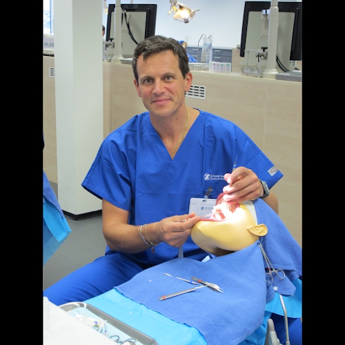 Foto Studio Dentistico Associato dott. Arboit & dott. Azzano in collaborazione dott. Pignatti