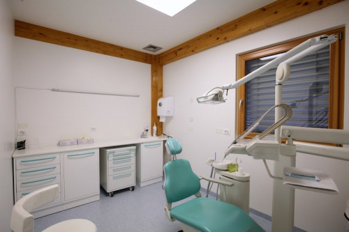 Foto Ambulatorio Odontoiatrico Kronos srl del Dottor Fagherazzi Vittorio