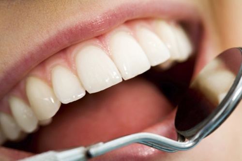Foto Studio Dentistico Mazza