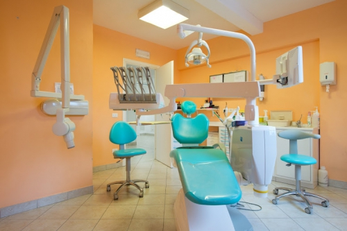 Foto Centro Medico Specialistico Bolognese S.r.l.