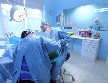 Foto Studio Dentistico Gnesi Dr. Leonardo
