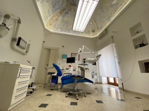 Foto Studio Dentistico C.S.O Servizi Odontoiatrici