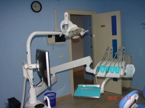 Foto Studio dentistico