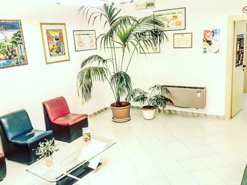 Foto Studio Dentistico Dr.ssa Carla Ruggiero
