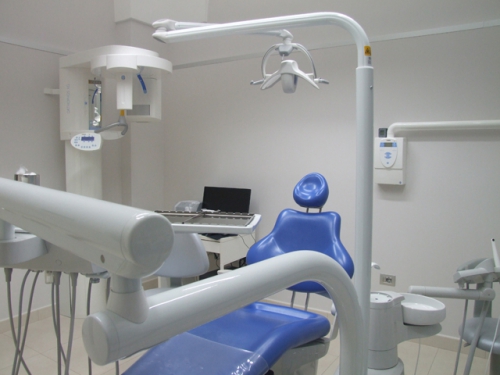 Foto Studio Dentistico Dott. Sileno Tancredi