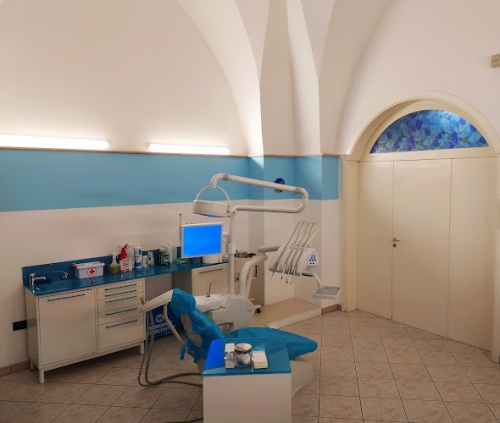 Foto Studio Dentistico Dott. Michele Marsella
