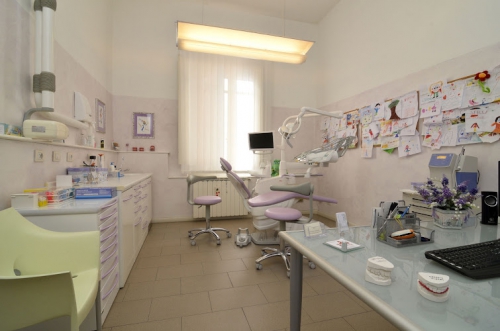 Foto Baroni Dr. Giulia