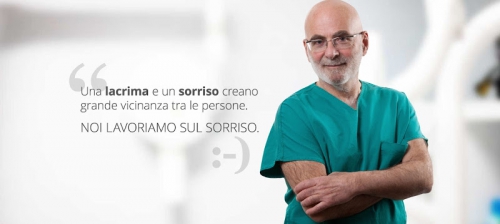 Foto Balleri Prof. Piero Stomatologo