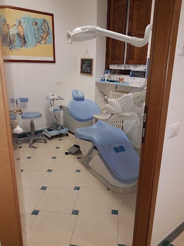 Foto Studio Dentistico Dott.ssa Alessandra Davitti