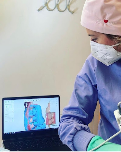 Foto Studio Dentistico Pieralli- Odontoiatria generale & Specialisti in Ortognatodonzia