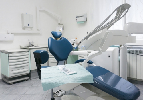 Foto Studi Dentistici Tosi - Dott.ssa Elisa Giorgia Tosi