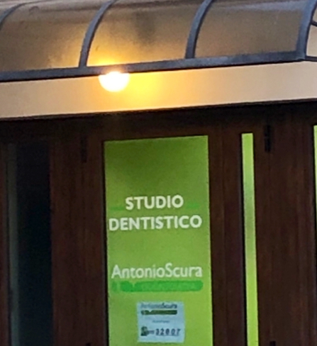 Foto STUDIO DENTISTICO ANTONIO DR. SCURA Foto STUDIO DENTISTICO ANTONIO DR. SCURA