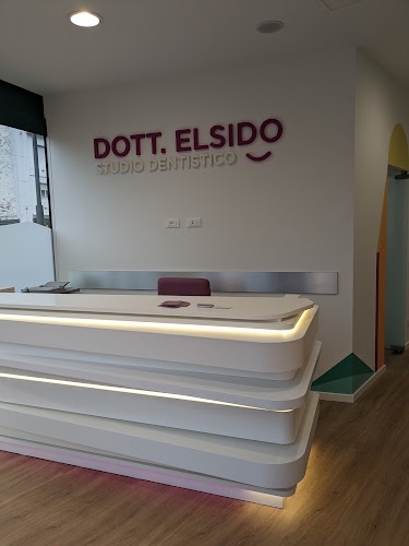 Foto Studio dentistico Dott. Elsido