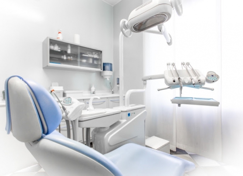 Foto Studio Dentistico Dott.Ri Boffelli