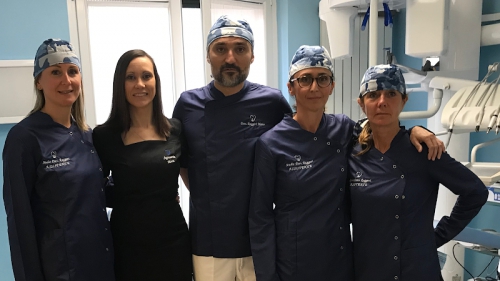 Foto Studio Dentistico Dott. Ruggeri Marco