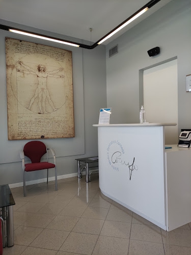 Foto STUDIO MEDICO DENTISTICO CORNAGO SRL