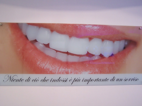 Foto Studio Dentistico Dental Ronca del Dr. Gianni Ronca