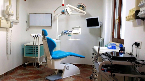 Foto Studio Dentistico Catarra Dr. Michele Foto Studio Dentistico Catarra Dr. Michele