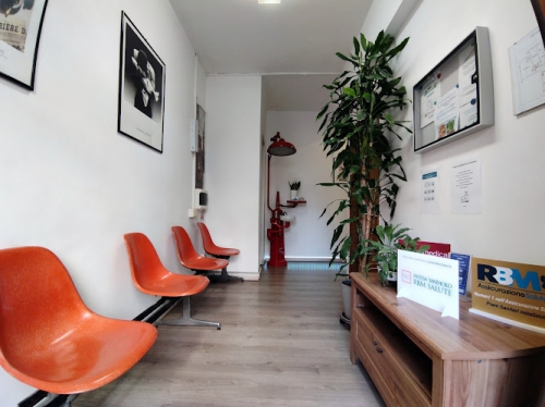 Foto Studio dentistico Iannaci