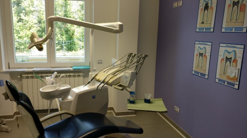 Foto Studio Dentistico Gattuso