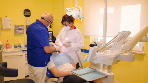 Foto Dental House Vibo Valentia