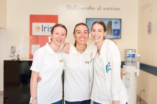 Foto Iris Compagnia Odontoiatrica