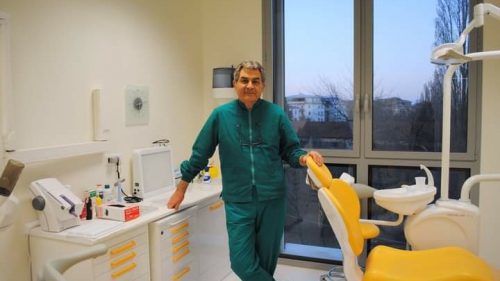 Foto Studio Dentistico Dott. Dorigo Ercole
