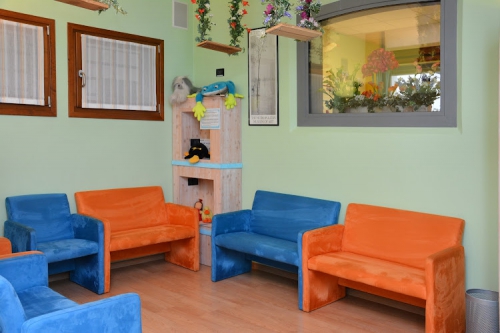 Foto Studio Dentistico Monica Fontanin
