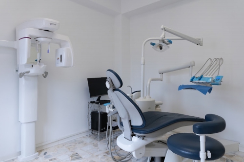 Foto Dentista Maria Candelise