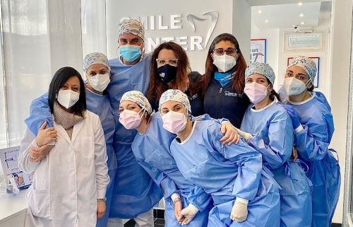 Foto Studio Odontoiatrico Dr. Armando Filomia